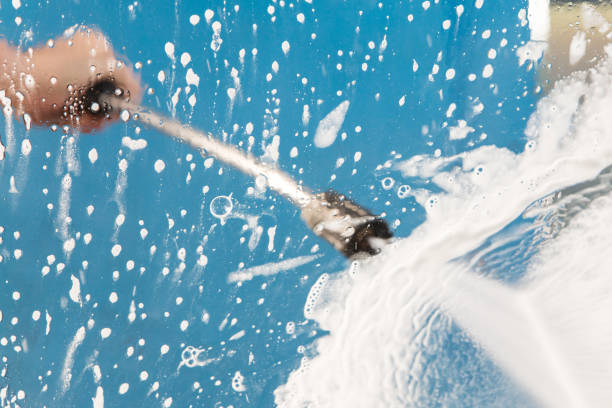 Best Brick and Stone Cleaning in Theresa, WI