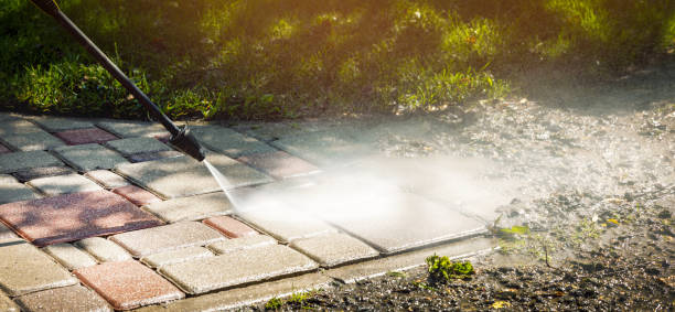 Best Deck and Patio Pressure Washing in Theresa, WI
